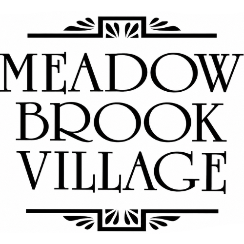 Meadowbrook Village logo
